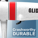 Z53 RC Plane 2.4GHz Imported Gyroscope EPP Remote Control Aircraft RC Glider Plane Toy RC Airplane for Adults and Kids Remote Control Glider 3 Battery