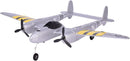 RC Plane Aircraft Glider,FX-816 Simulation P38 Airplane,2.4Ghz 2CH RC Airplane,  Fixed-Wing Flight Toys, Glider Ready to Fly
