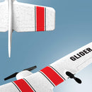 Z53 RC Plane 2.4GHz Imported Gyroscope EPP Remote Control Aircraft RC Glider Plane Toy RC Airplane for Adults and Kids Remote Control Glider 3 Battery