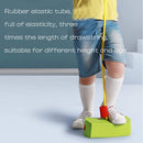 Foam Pogo Stick Jumper for Girls, Fun and Safe Pogo Stick for Kids - Great Birthday Presents Toy Gifts for 3-12 Year Old Girls and Boys