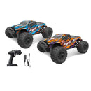 High Speed 40 km/h 4WD 2.4 GHz Remote Control Truck 1:18 Scale Radio Controlled Off-Road RC Car Electronic Monster Truck R/C Ready-to-Run (RTR) Hobby Cross-Country Car Buggy