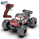 Viomicia 1:18 15km/h 4CH RC Off Road Car High Speed 2WD 2.4GHz Remote Control Car All Terrains Off-Road Car
