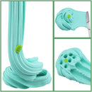 Viomicia 12 PCS Butter Slime Kit,Party Favors, Prize, School Education, Birthday Gifts for Kids Girls Boys