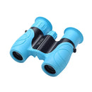 Waterproof 8x21 Kids Binoculars - Compact Zoom for Outdoor Adventures & Events