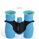 Waterproof 8x21 Kids Binoculars - Compact Zoom for Outdoor Adventures & Events