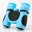 Waterproof 8x21 Kids Binoculars - Compact Zoom for Outdoor Adventures & Events
